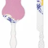 Porzellan Sets|Pip Studio Royal Multi Tortenheber & Messer