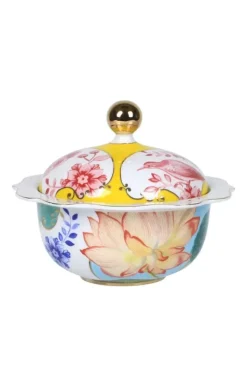 Zuckerdose|Pip Studio Royal Multi Zuckerdose