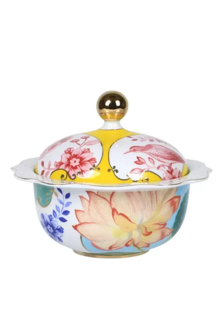 Zuckerdose|Pip Studio Royal Multi Zuckerdose