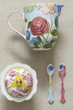 Zuckerdose|Pip Studio Royal Multi Zuckerdose