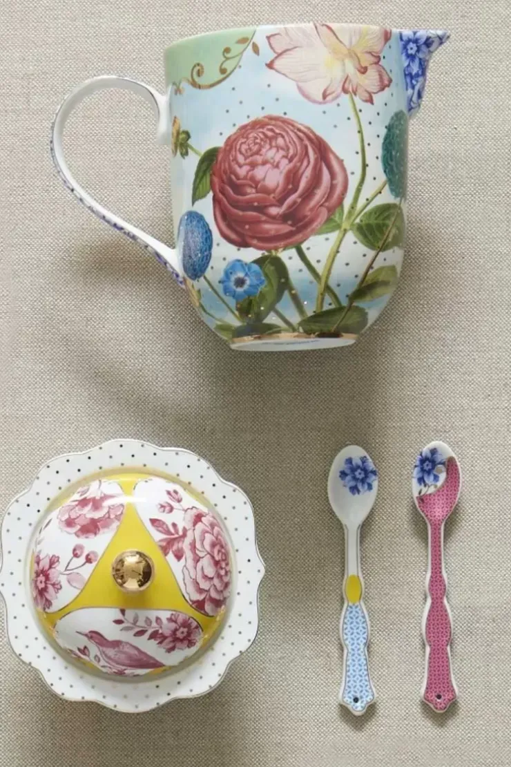 Zuckerdose|Pip Studio Royal Multi Zuckerdose