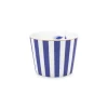 Eierbecher|Pip Studio Royal Stripes Eierbecher Blau