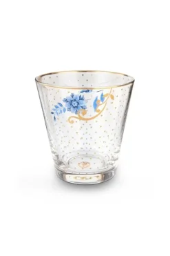 Wasserglas|Pip Studio Royal Wasserglas Golden Dots