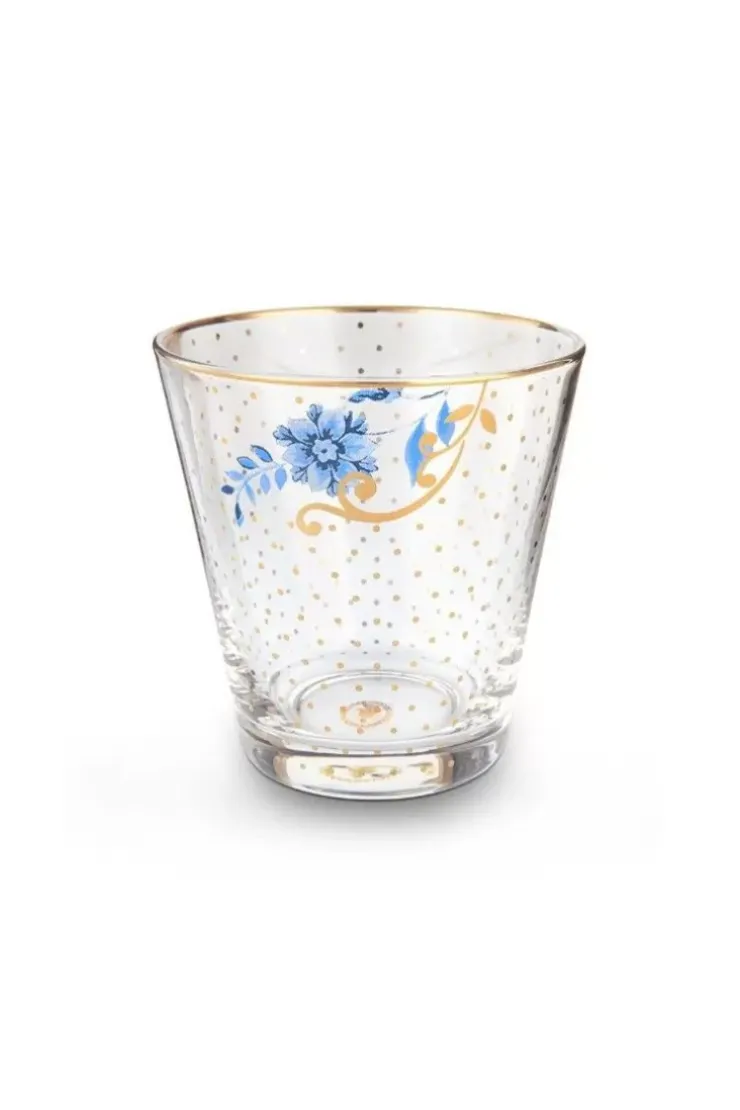 Wasserglas|Pip Studio Royal Wasserglas Golden Dots