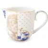 Milchkännchen|Pip Studio Royal White Kanne Klein