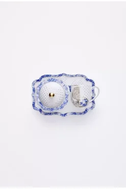 Milchkännchen|Pip Studio Royal White Kanne Klein