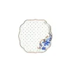 Teebeutelablage|Pip Studio Royal White Teebeutelablage 10 Cm