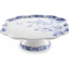 Tortenteller|Pip Studio Royal White Tortenteller Klein