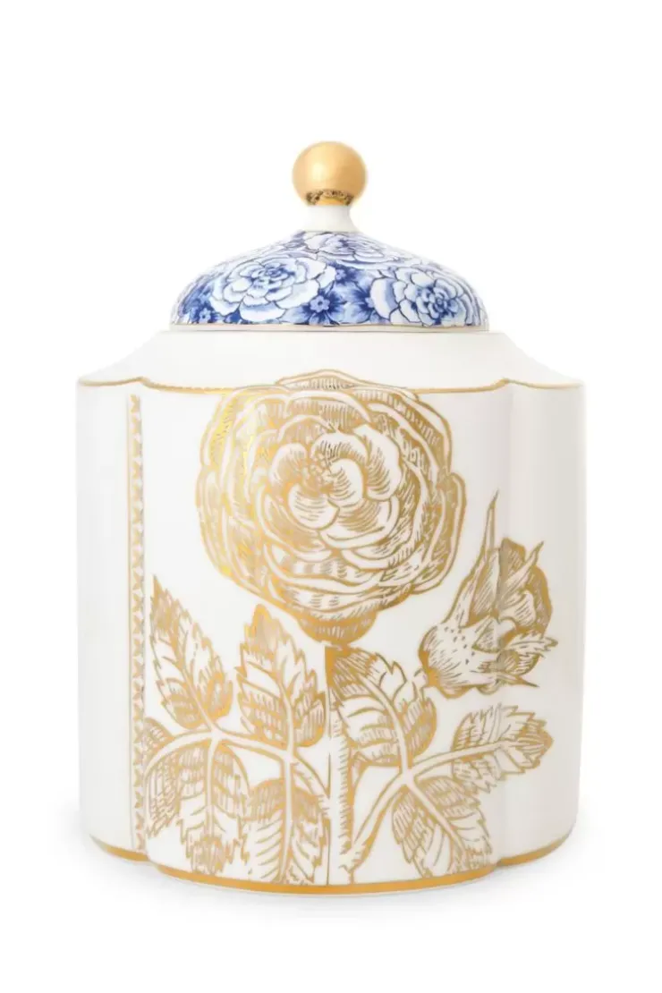 Vorratsdosen|Pip Studio Royal White Vorratsdose