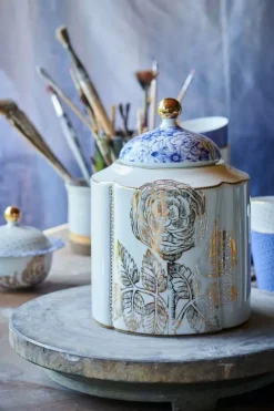 Vorratsdosen|Pip Studio Royal White Vorratsdose