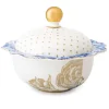 Zuckerdose|Pip Studio Royal White Zuckerdose