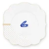 Frühstücksteller|Pip Studio Royal Yerseke Frühstücksteller 23.5 Cm