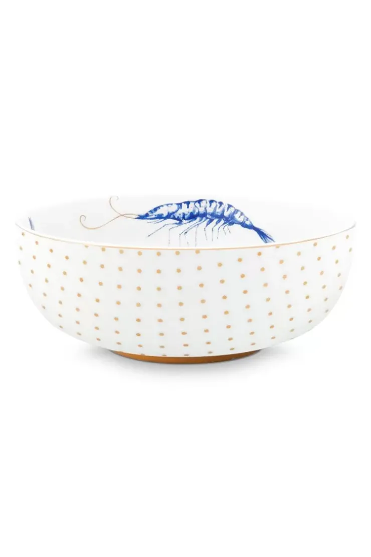 Schalen|Pip Studio Royal Yerseke Schale 15 Cm