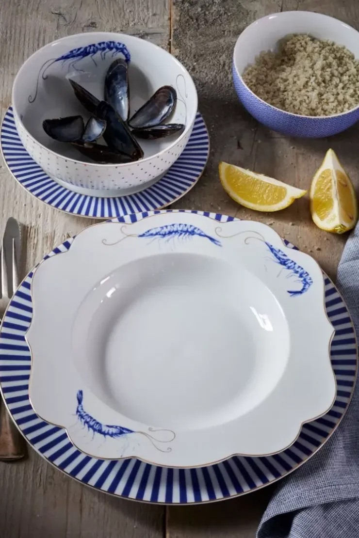 Schalen|Pip Studio Royal Yerseke Schale 15 Cm