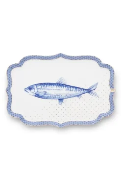 Servierschalen|Pip Studio Royal Yerseke Servierschale 26 Cm