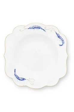 Tiefe Teller|Pip Studio Royal Yerseke Tiefer Teller 23.5 Cm