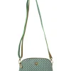 Ümhangetaschen|Pip Studio Schultertasche Klein Suki Grun