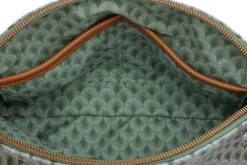 Ümhangetaschen|Pip Studio Schultertasche Klein Suki Grun