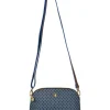 Ümhangetaschen|Pip Studio Schultertasche Klein Suki Blau