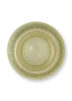 Sale Sets|Pip Studio Set/3 Vasen Glas S Grun