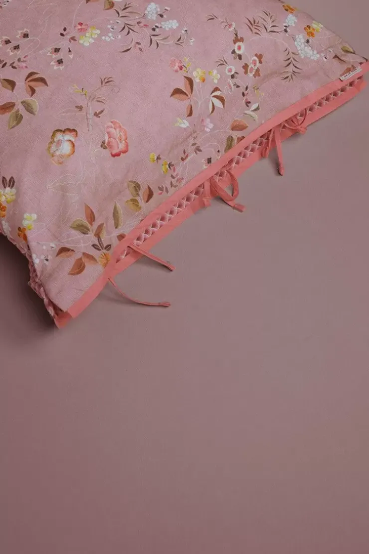 Laken|Pip Studio Spannbettlaken Goodnight By Pip Rosa