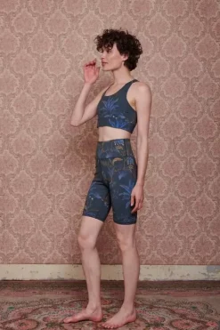 Sports Bh'S|Pip Studio Sport Bh Isola Dunkel Blau