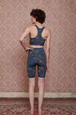 Sports Bh'S|Pip Studio Sport Bh Isola Dunkel Blau