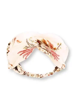Accessoires|Pip Studio Stirnband Isola Weis
