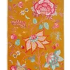 Strandtücher|Pip Studio Strandtuch Pip Flowers Gelb
