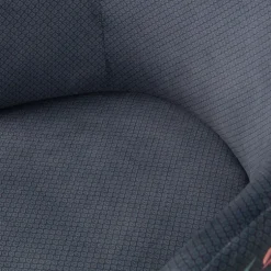 Hocker Und Stühle|Pip Studio Stuhl Flirting Birds Blau