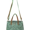 Shopper|Pip Studio Tasche Klein Kyoto Festival Grun
