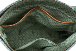 Shopper|Pip Studio Tasche Rechteckig Kyoto Festival Grun