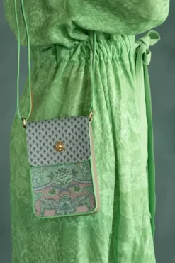 Ümhangetaschen|Pip Studio Telefontasche Kyoto Festival Grun
