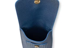 Ümhangetaschen|Pip Studio Telefontasche Kyoto Festival /Khaki Blau