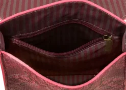 Ümhangetaschen|Pip Studio Telefontasche Kyoto Festival Dunkel Rosa