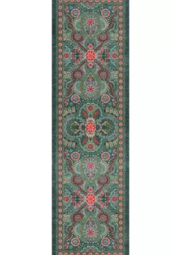 Teppichlaufer|Pip Studio Teppich Loper Moon Delight By Pip Grun
