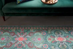 Teppichlaufer|Pip Studio Teppich Loper Moon Delight By Pip Grun