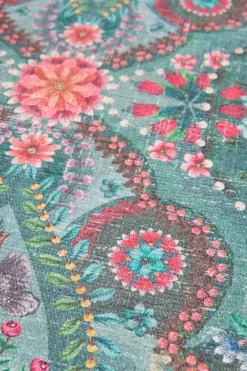Teppichlaufer|Pip Studio Teppich Loper Moon Delight By Pip Grun