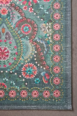 Teppichlaufer|Pip Studio Teppich Loper Moon Delight By Pip Grun