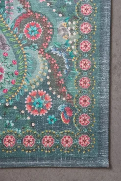 Teppichlaufer|Pip Studio Teppich Loper Moon Delight By Pip Grun