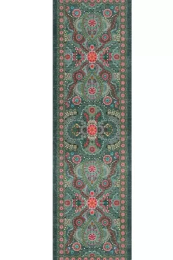 Teppichlaufer|Pip Studio Teppich Loper Moon Delight By Pip Grun