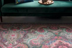 Rechteckige Teppiche|Pip Studio Teppich Moon Delight By Pip Khaki
