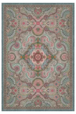 Rechteckige Teppiche|Pip Studio Teppich Moon Delight By Pip Hell Khaki