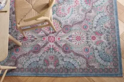 Rechteckige Teppiche|Pip Studio Teppich Moon Delight By Pip Hell Khaki