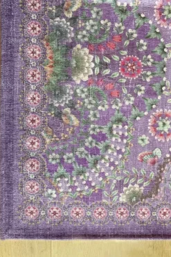 Rechteckige Teppiche|Pip Studio Teppich Moon Delight By Pip Lila Violett