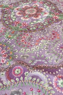 Rechteckige Teppiche|Pip Studio Teppich Moon Delight By Pip Lila Violett