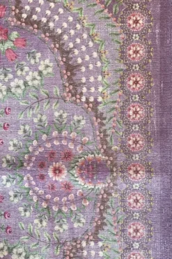 Rechteckige Teppiche|Pip Studio Teppich Moon Delight By Pip Lila Violett