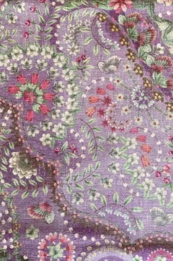 Rechteckige Teppiche|Pip Studio Teppich Moon Delight By Pip Lila Violett