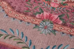 Rechteckige Teppiche|Pip Studio Teppich Pip Chique Mauve Rosa
