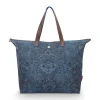 Wochenendtaschen|Pip Studio Tragetasche Kyoto Festival Blau